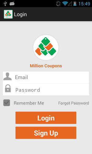 Million Coupons
