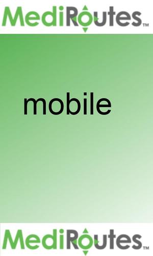MediRoutes