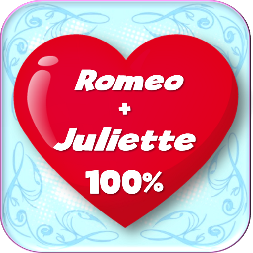 Name Love Test