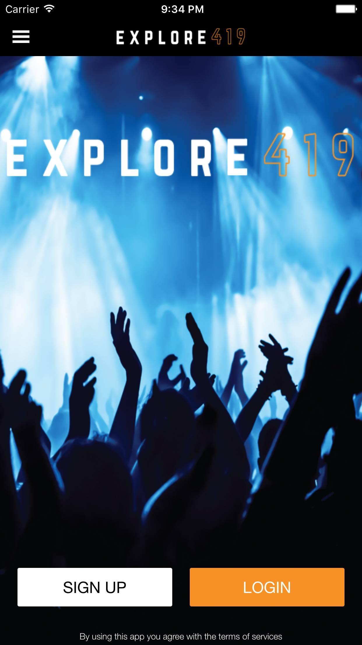 Explore 419