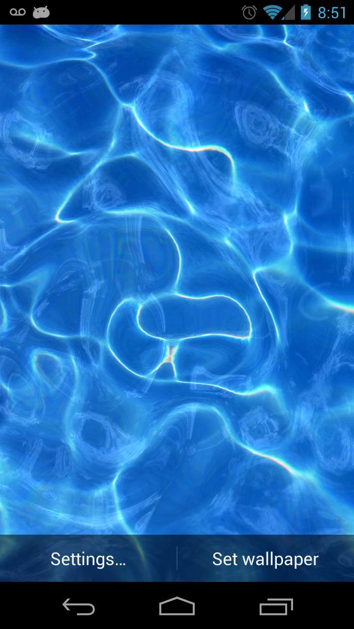 Water Drops