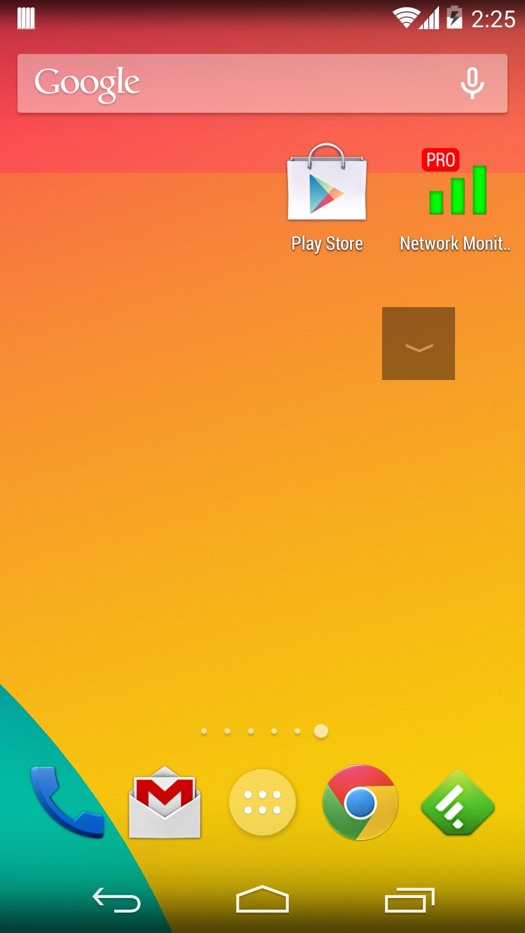 Softkeys Ninja