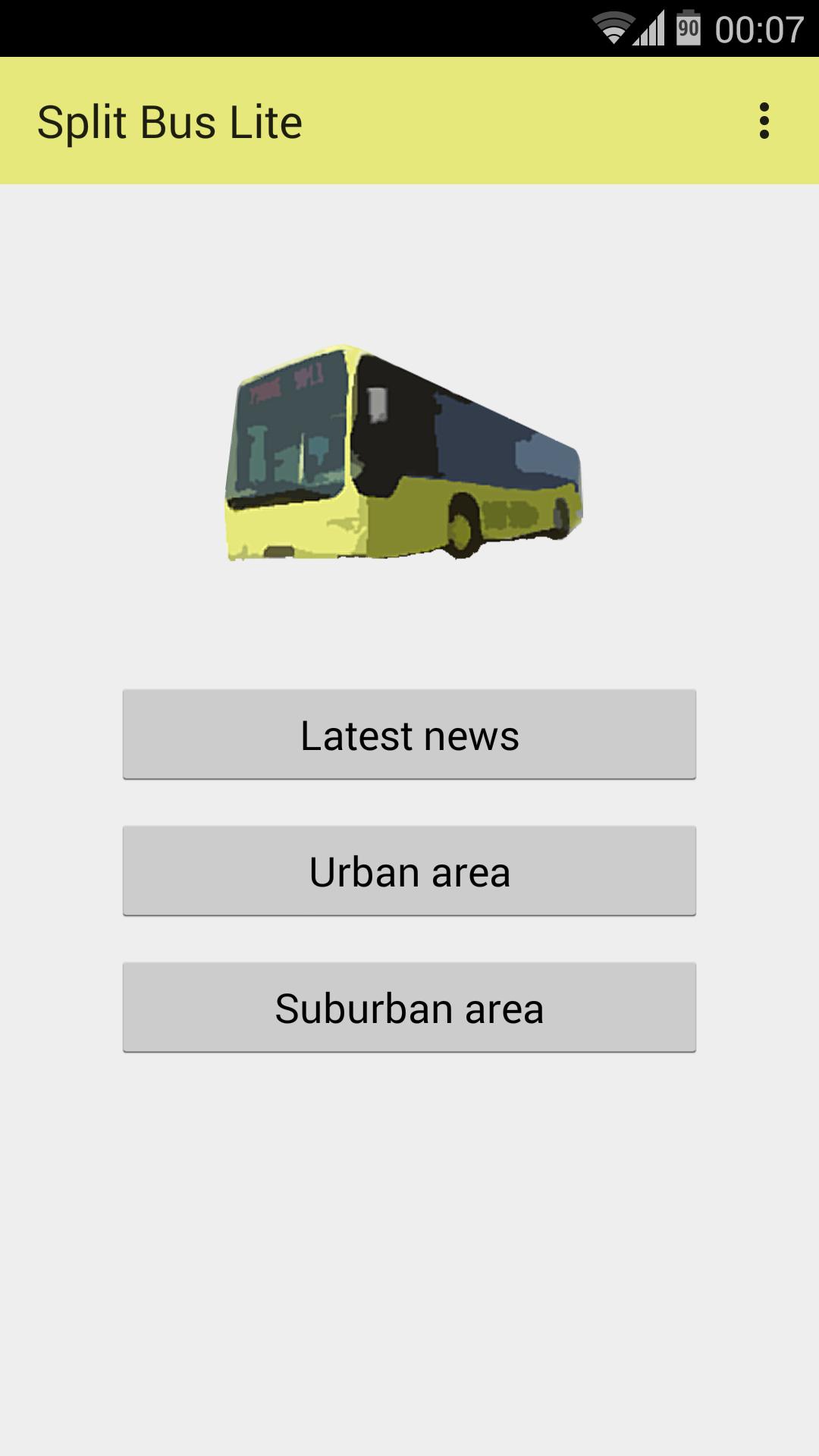 Split Bus Lite