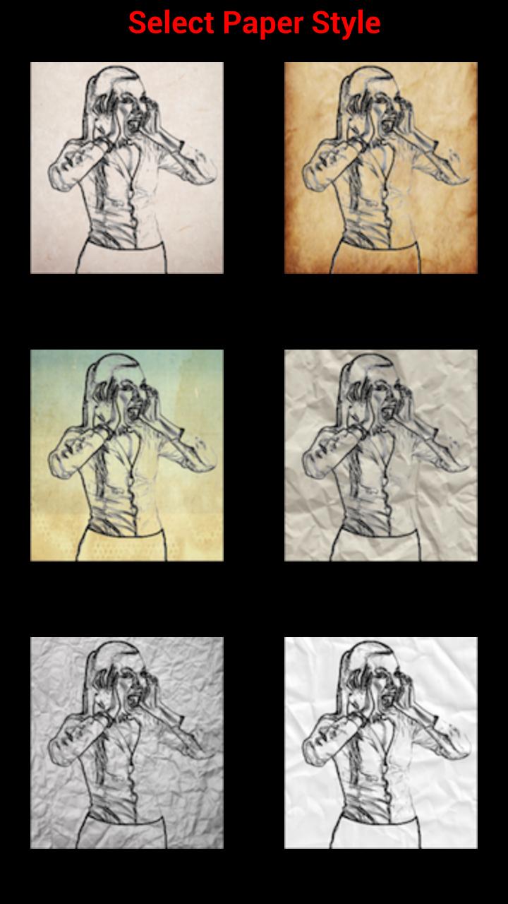 Paper Artist