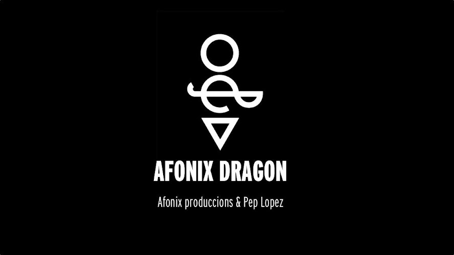Afonix Dragon