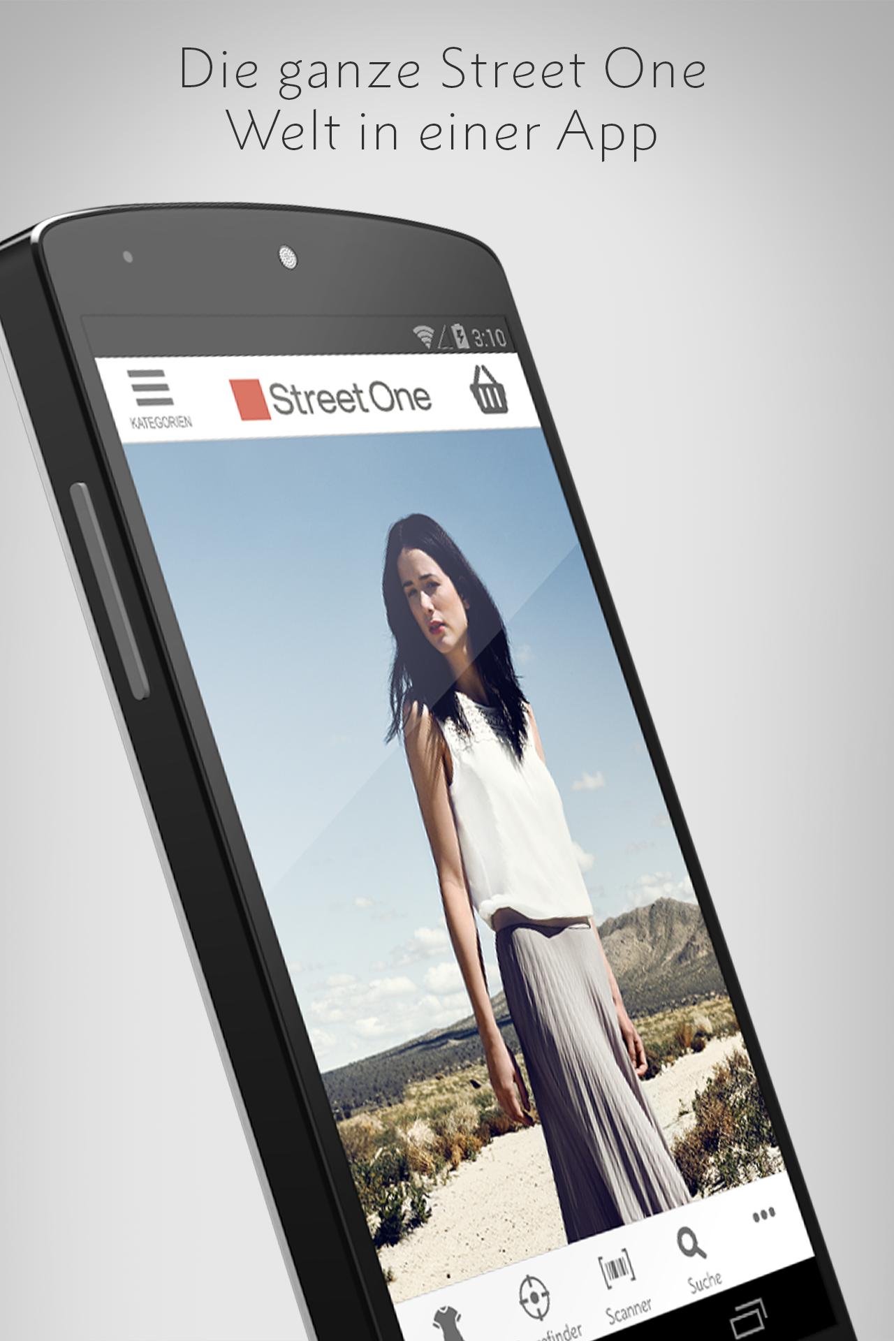 Street One