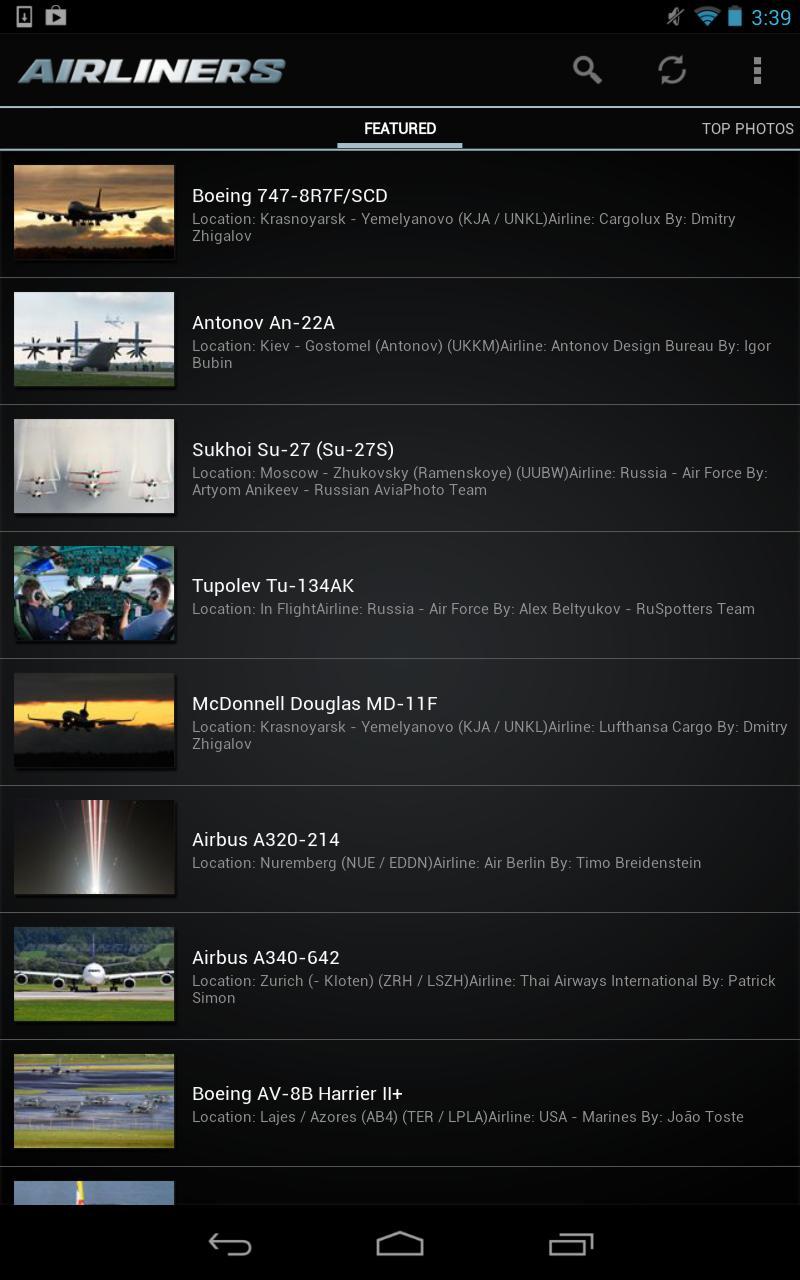 Airliners.net