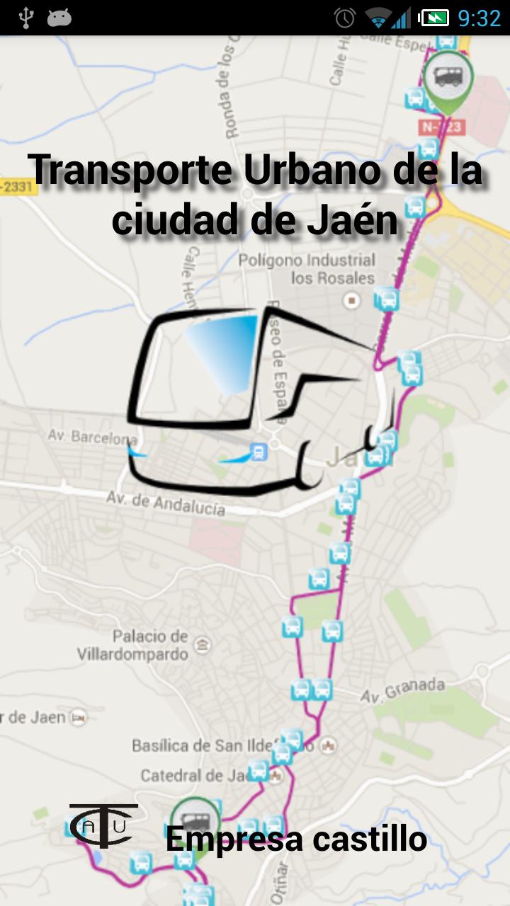 Autobuses Castillo