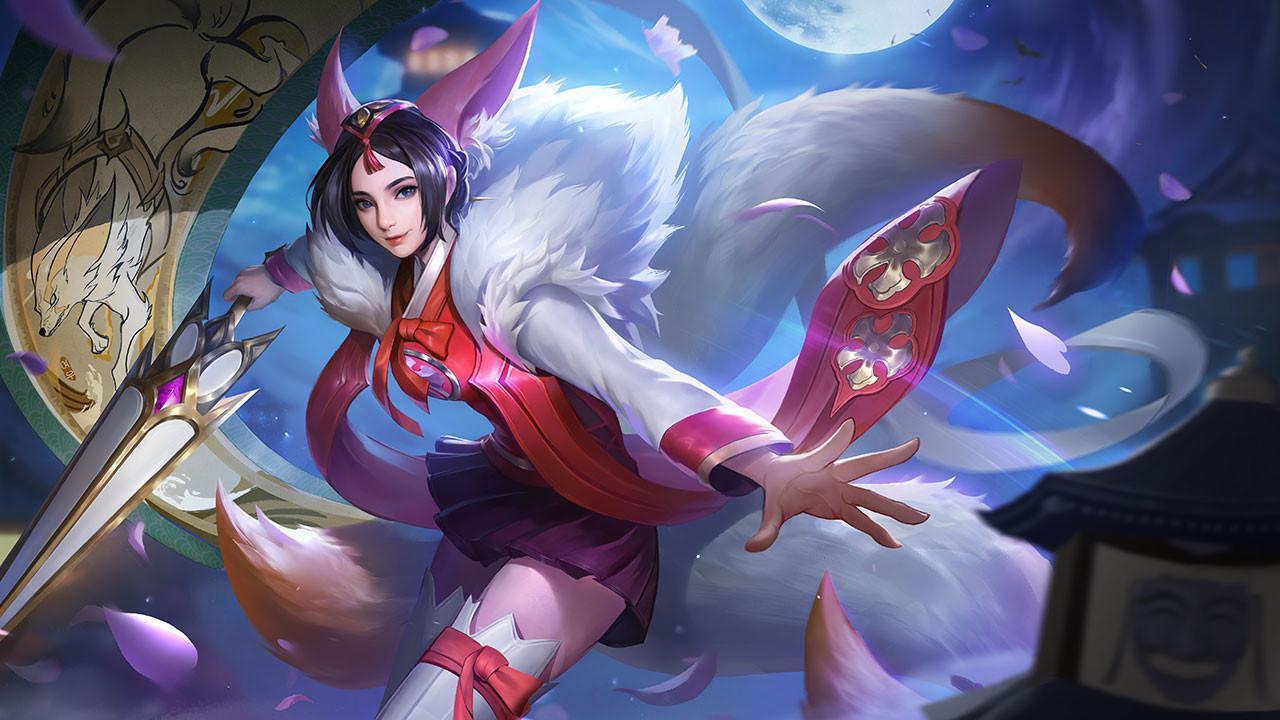 ROV-AOV Wallpapers HD