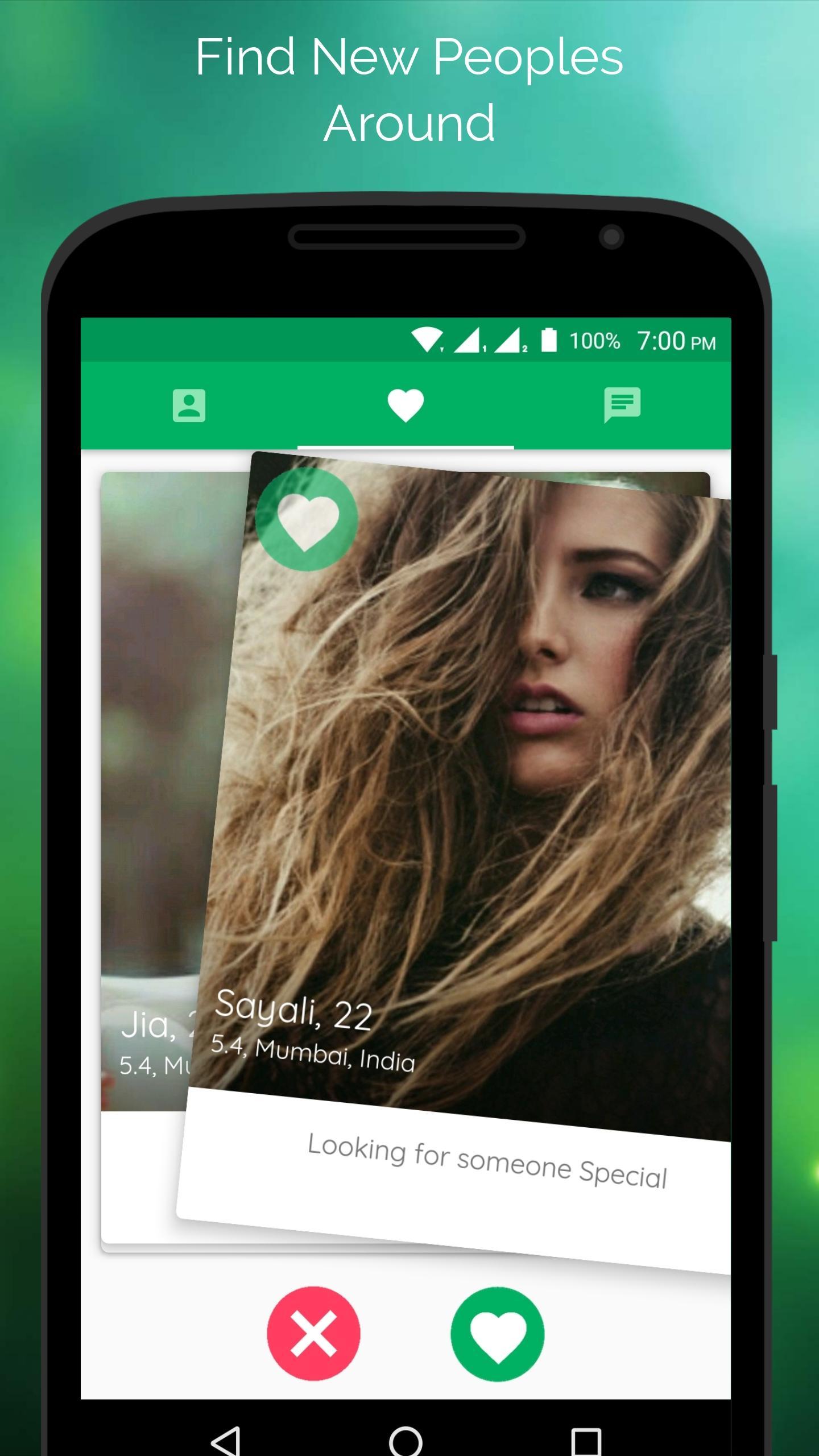 Matecon Dating