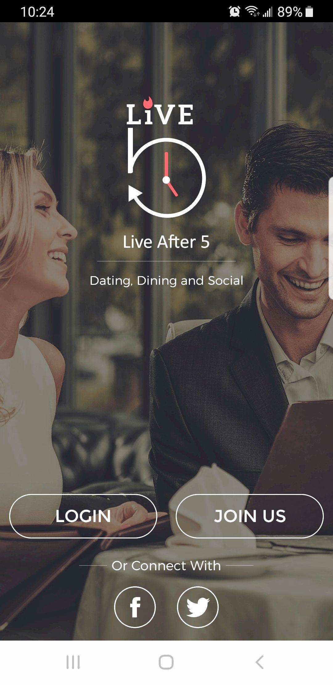 Live After 5