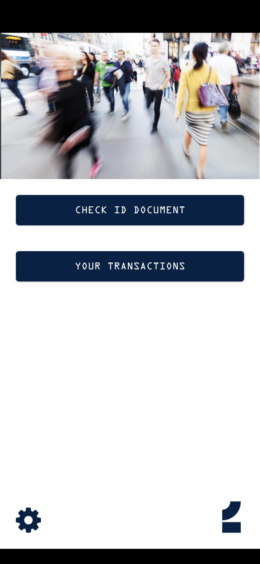 Genuine-ID