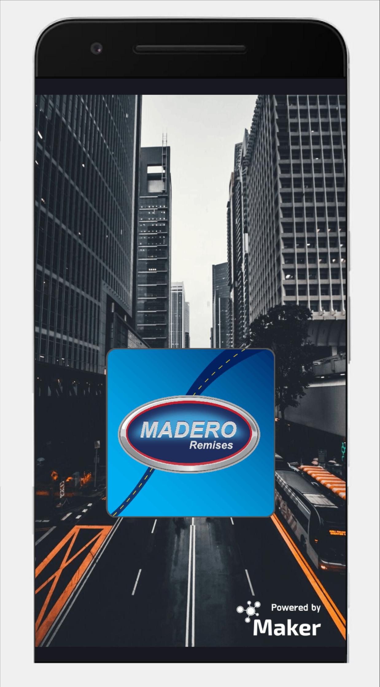 Remis Madero