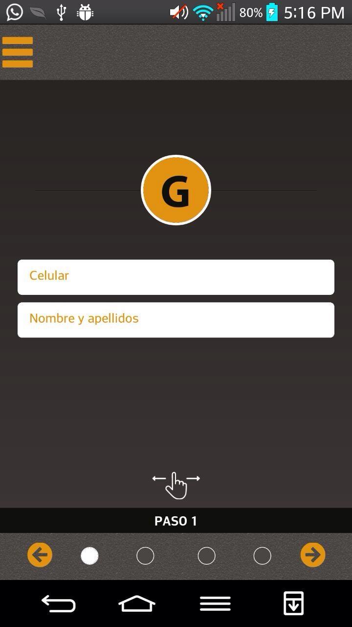 GuepardOS