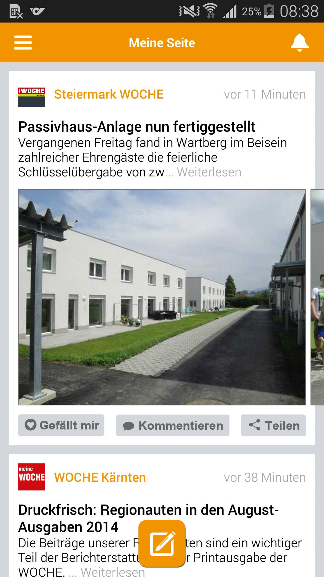 Woche