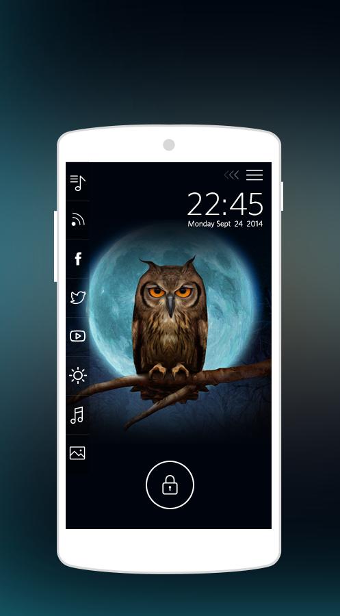 Hoot (Owl)