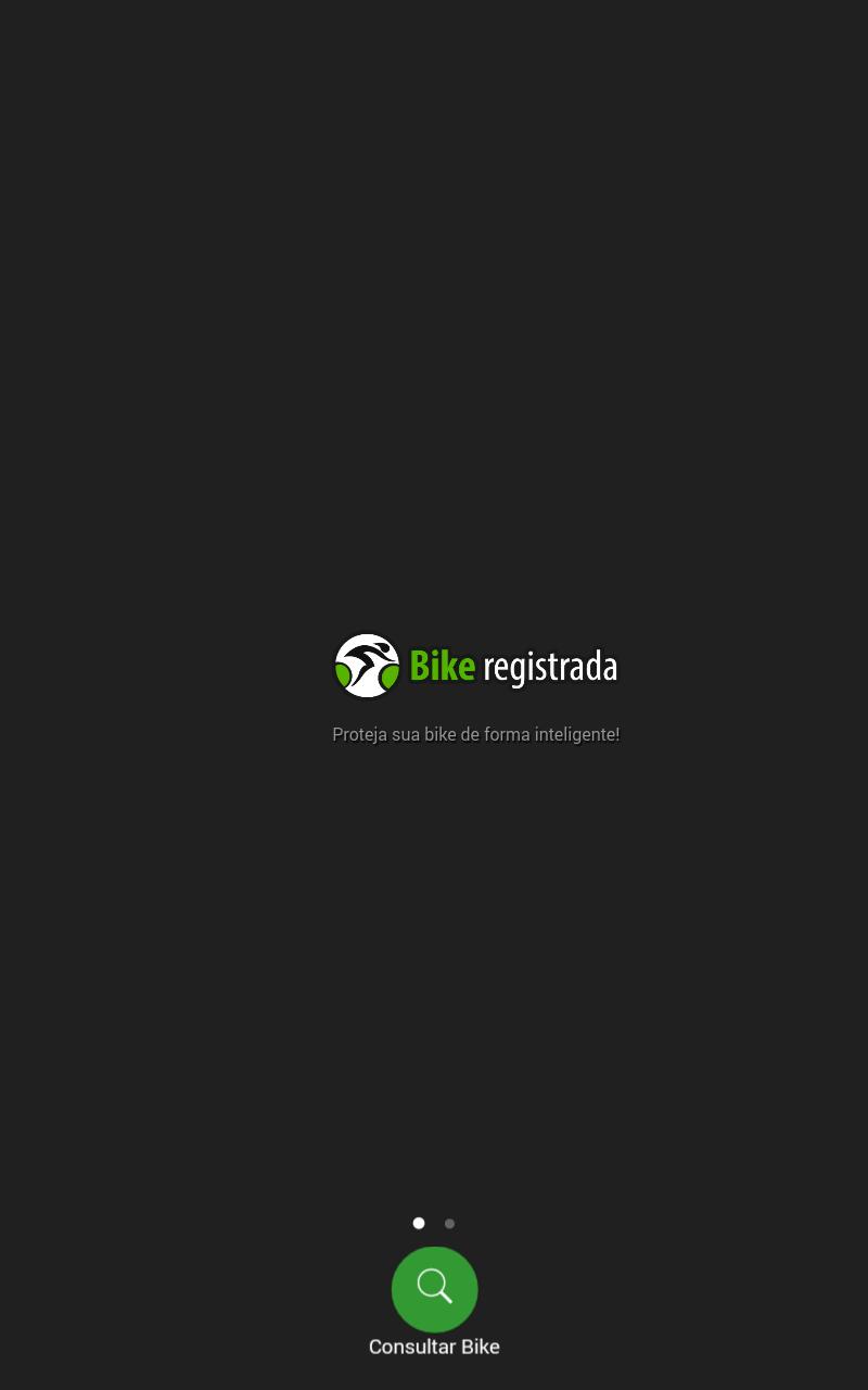 Bike Registrada