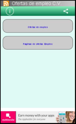 Empleo C.Valenciana