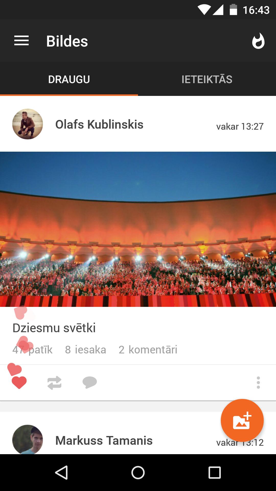 Bildes