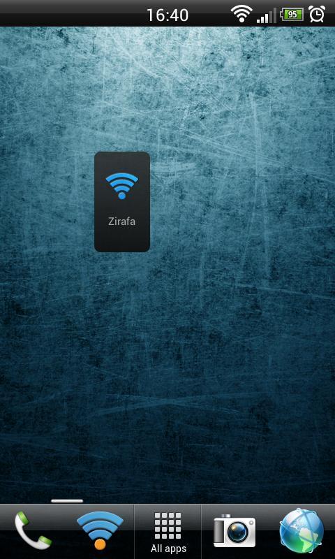 WiFi Name