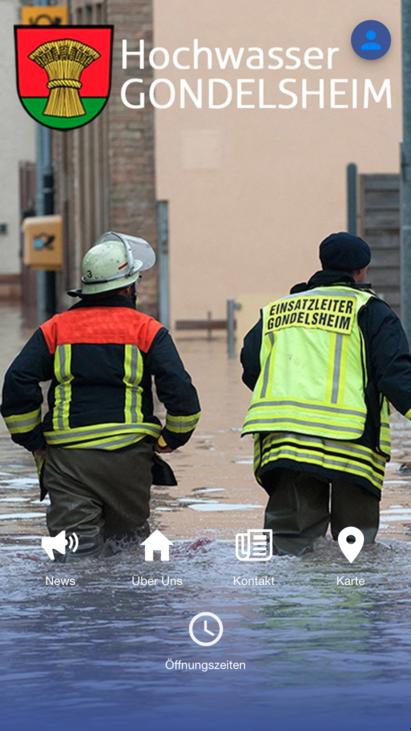 Gondelsheim App