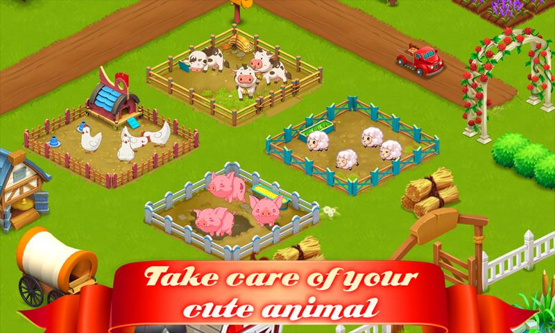 Dairy Farm