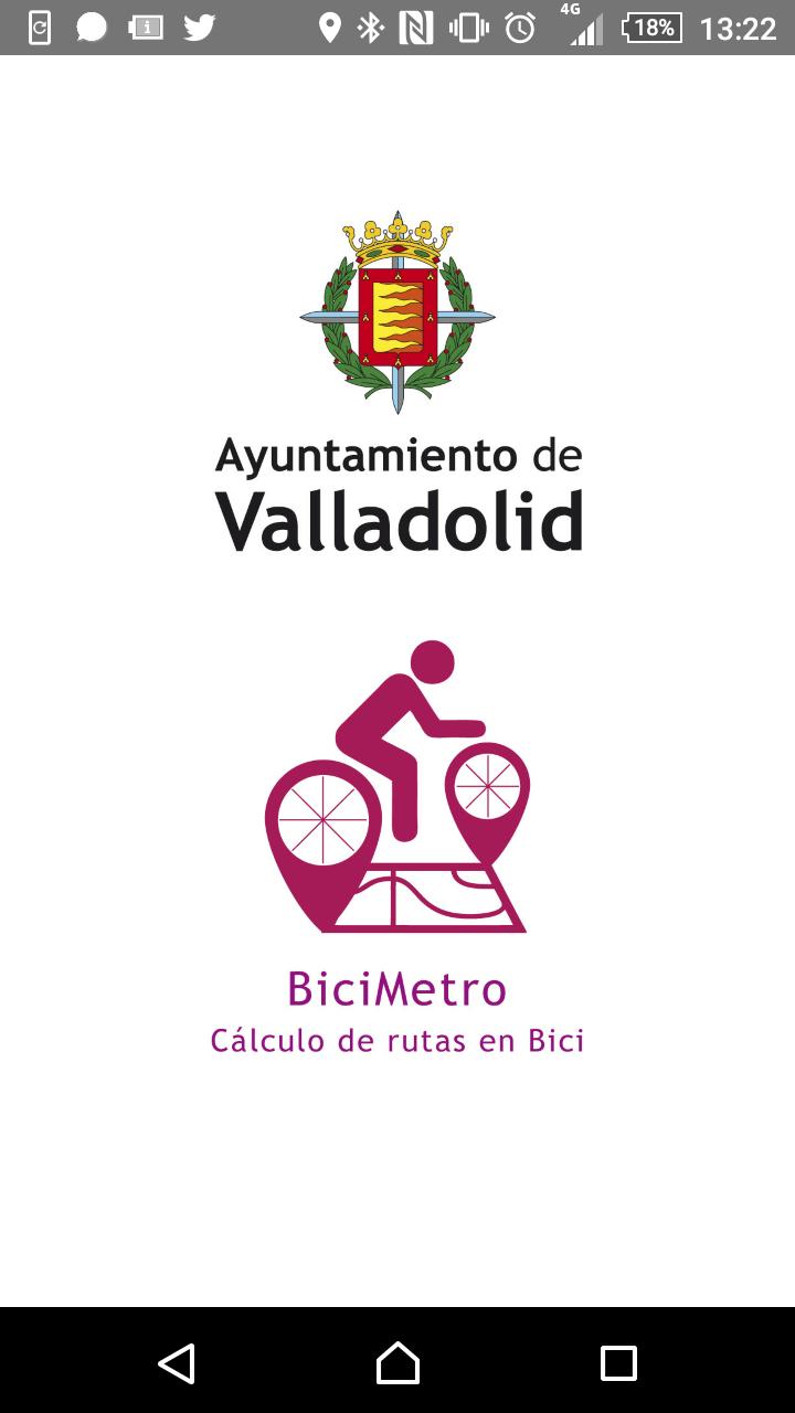 Bicimetro
