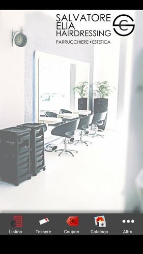 Eila Hairdressing