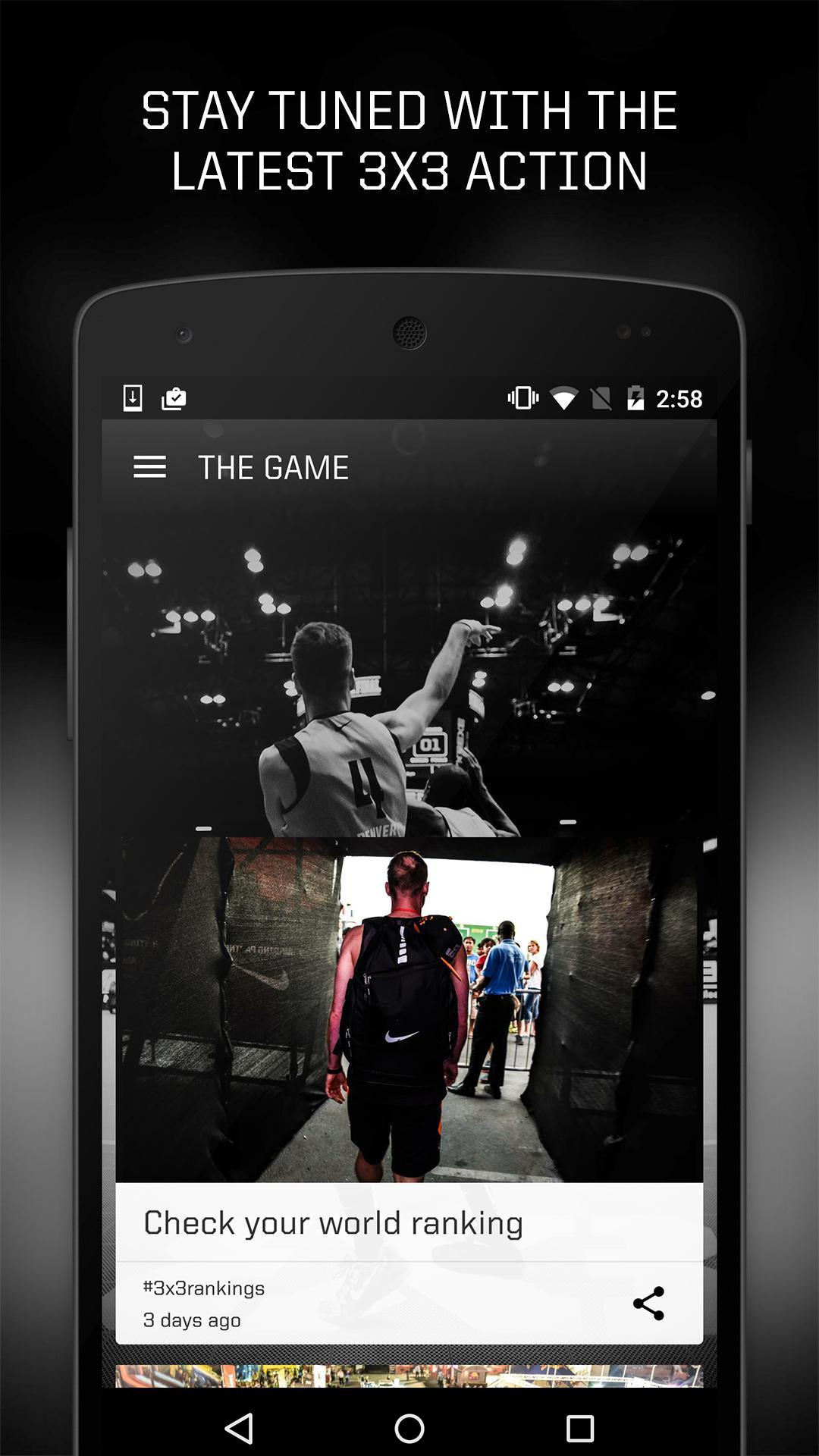 FIBA 3x3
