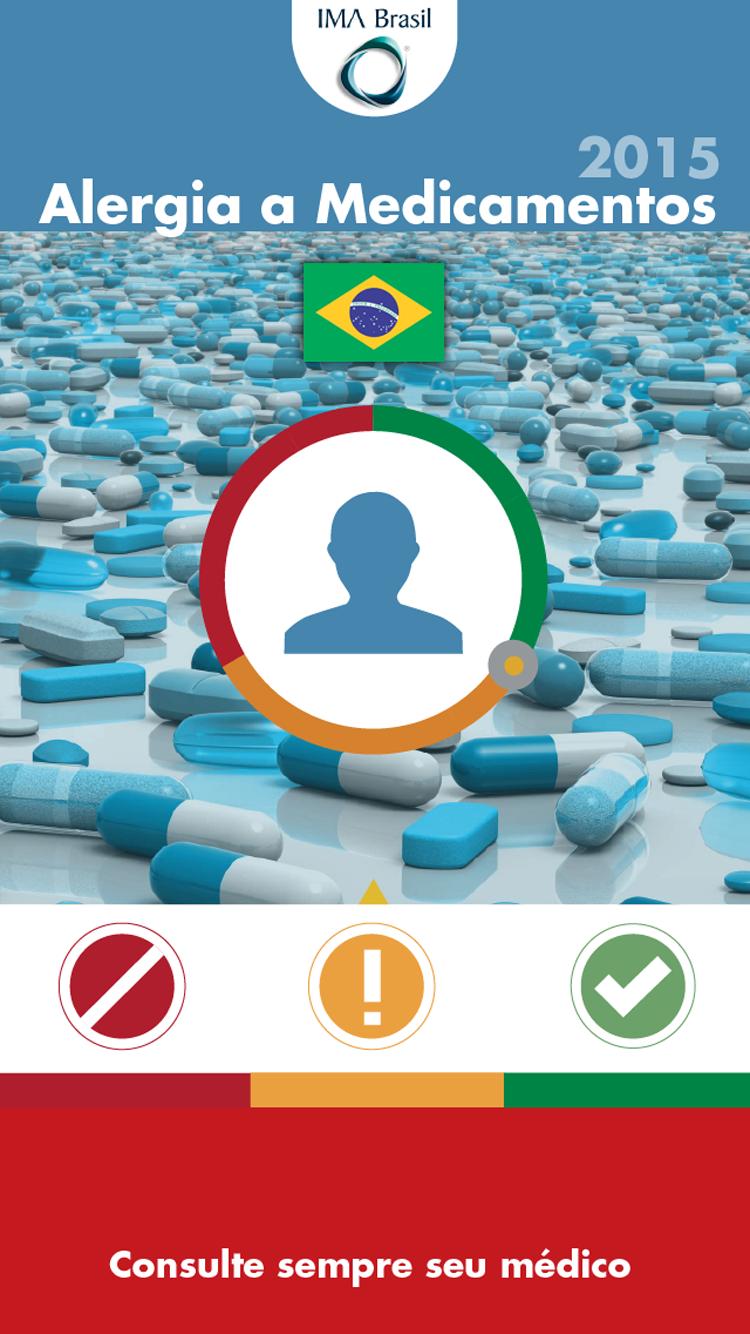 Alergia a Medicamentos