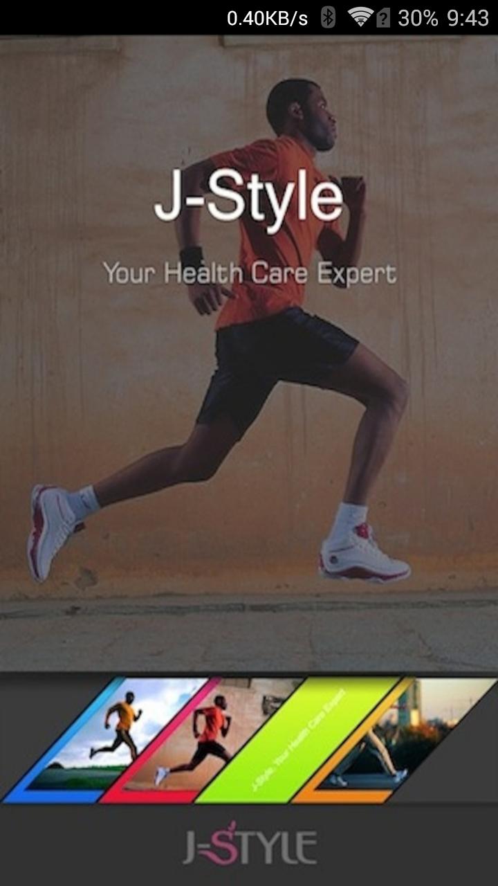 J-Style Pro