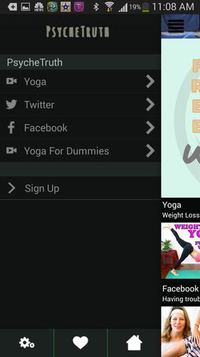 Free Yoga Workout