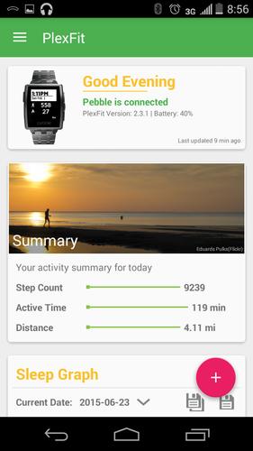 PlexFit