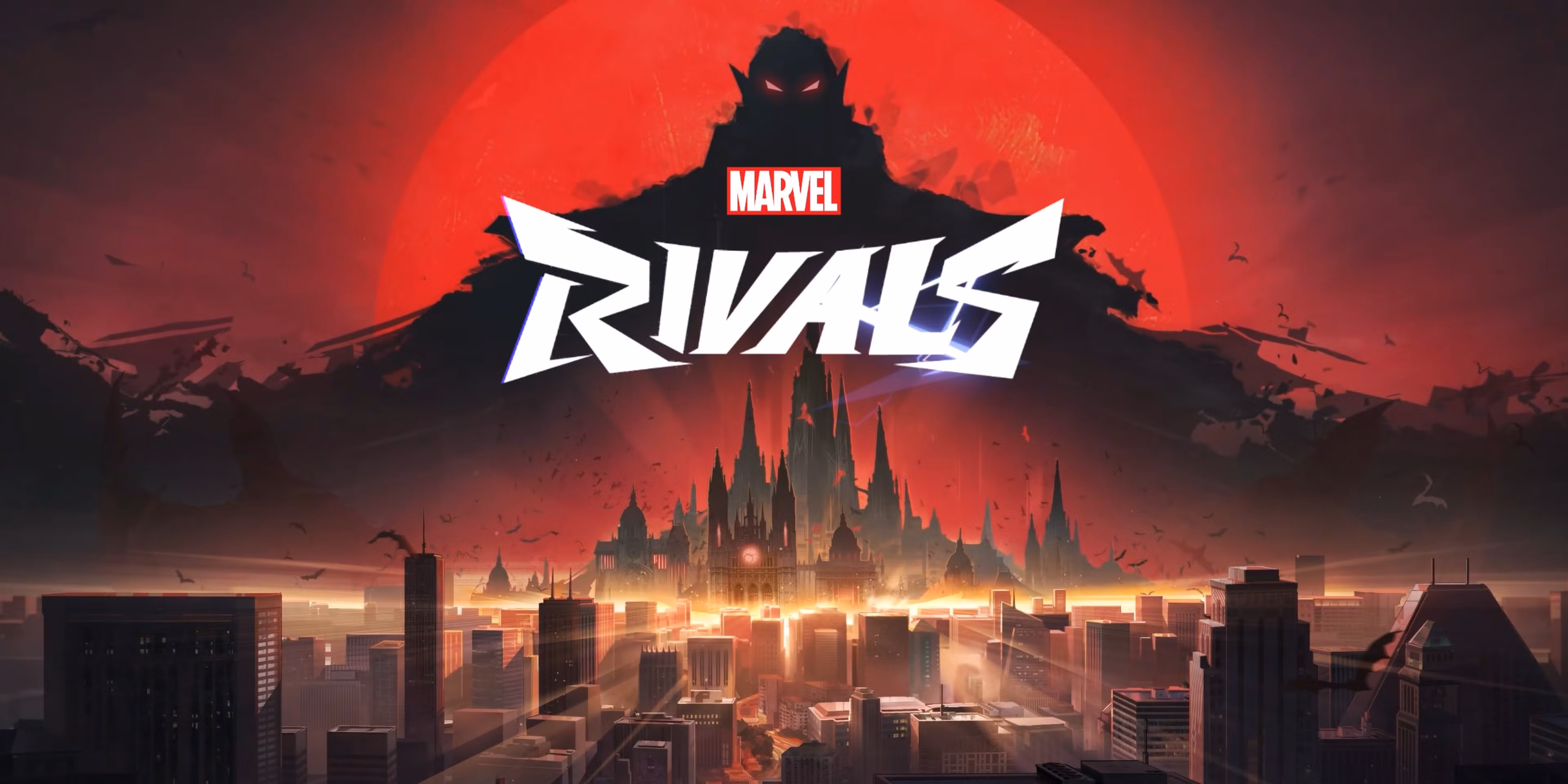Marvel Rivals วันที่ปล่อยคบเพลิงมนุษย์และความสามารถ