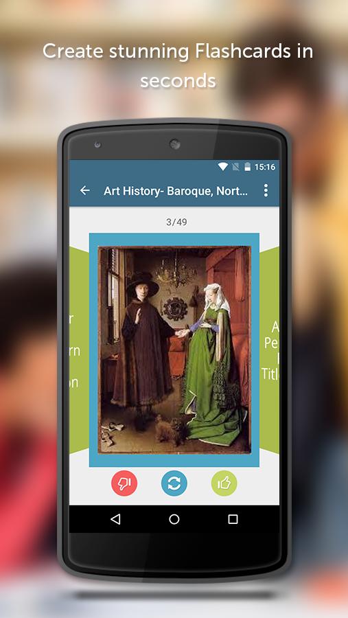 GoConqr Flashcards