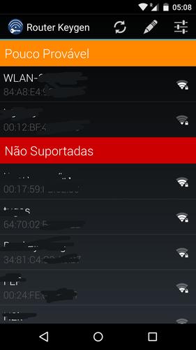 Router Keygen