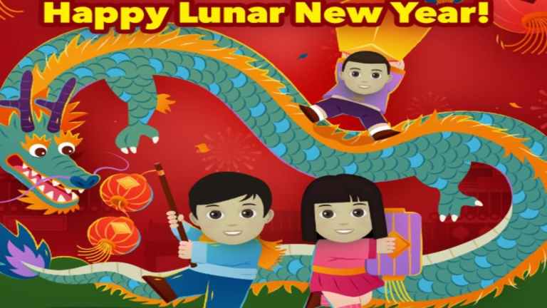 Bitlife Lunar新年尋寶狩獵指南（2025）