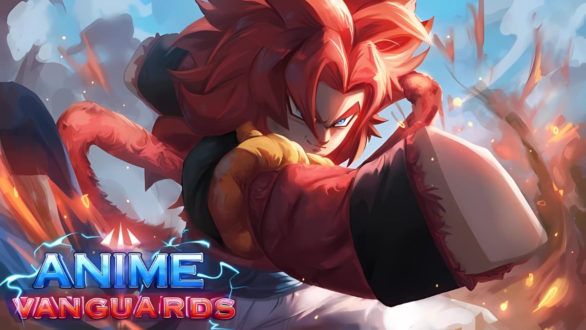 Lista de niveles de Anime Vanguards: las mejores unidades para cada gamemode [actualización 3.0]