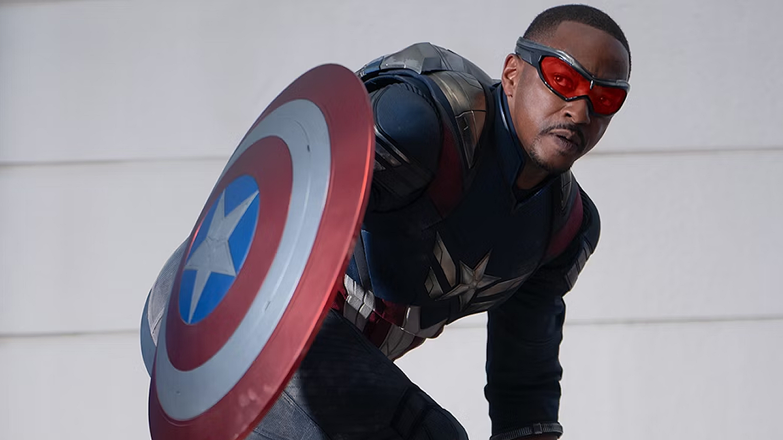 Marvel Rivals x Capitão América: Brave New World Collaboration Rewards, Skins & More