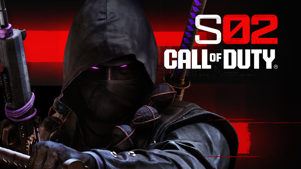 Black Ops 6 et Warzone Saison 2 Date de sortie exacte et compte à rebours, New Battle Pass et plus