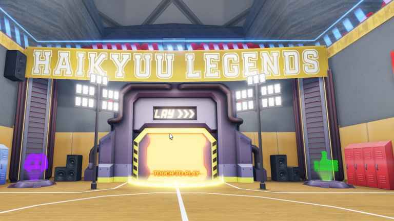 Haikyuu Legends Trello和Discord鏈接