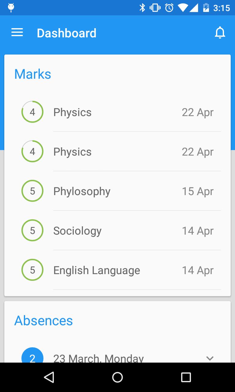 Smart School