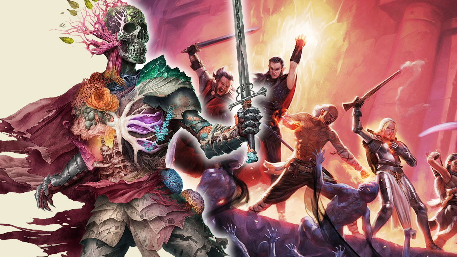 AVOYED: Quand le nouveau RPG d'action de l'obsidienne a-t-il lieu sur la chronologie des piliers de l'éternité?