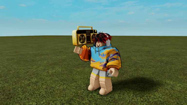 30 Roblox Jersey Club bat les codes d'identification musicale