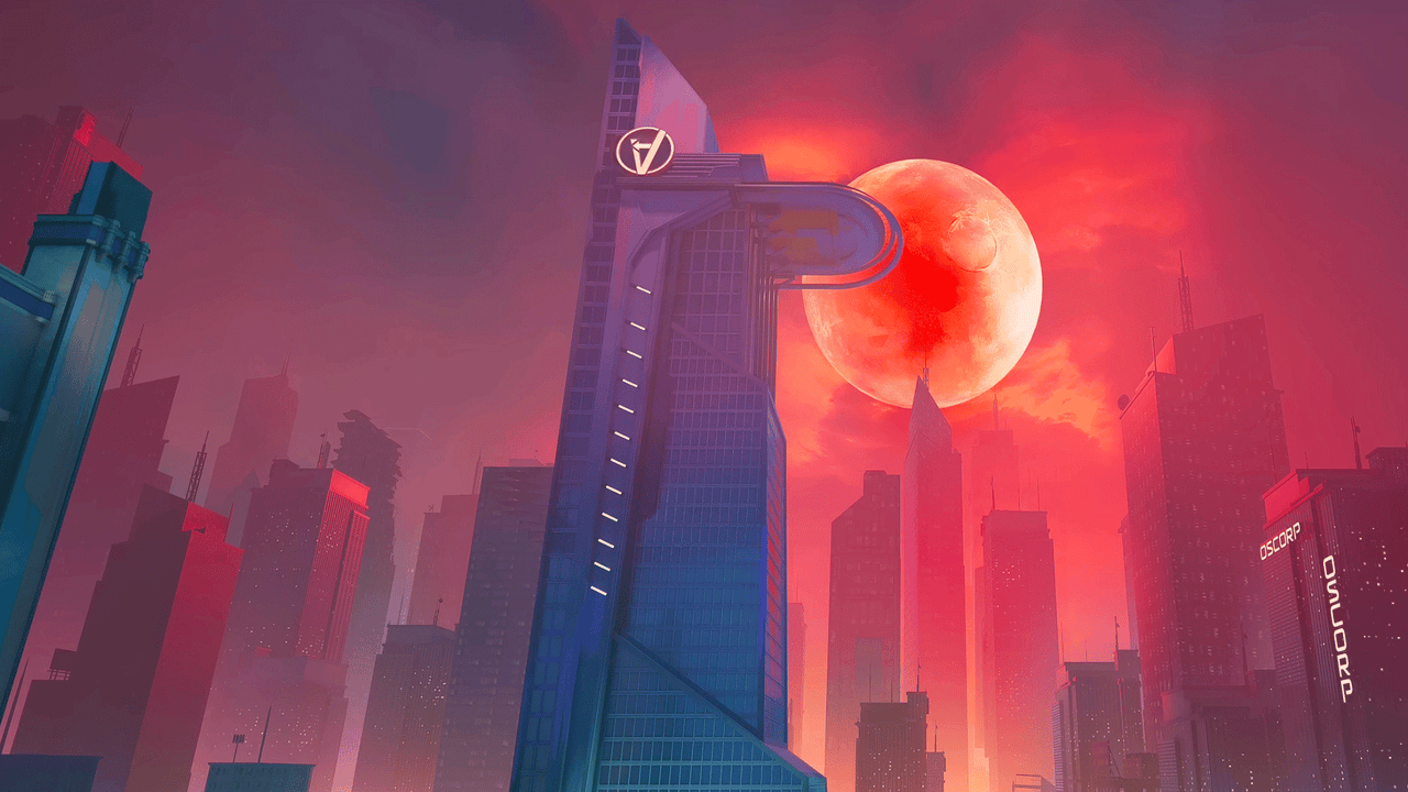 Setiap Telur Paskah Midtown di Marvel Rivals