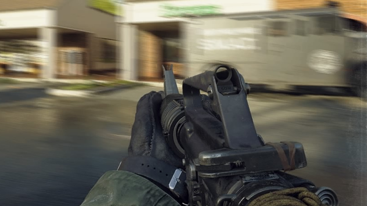 Why Call of Duty: Black Ops 6 Looks Grainy & Blurry