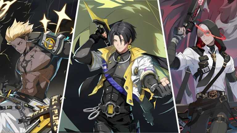 Etheria Restart Tier List＆Reroll Guide