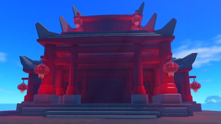 挖掘农历新年活动指南 -  Roblox