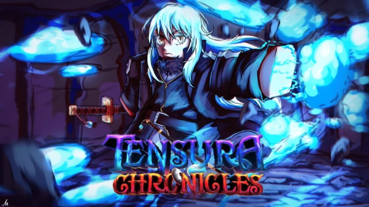 رموز Tensura Chronicles (يناير 2025) [عيد الميلاد]