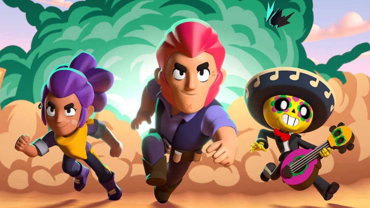 Brawl Stars Creator Codes (January 2025)